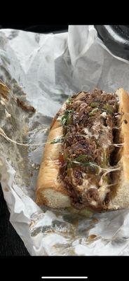 Philly Steak