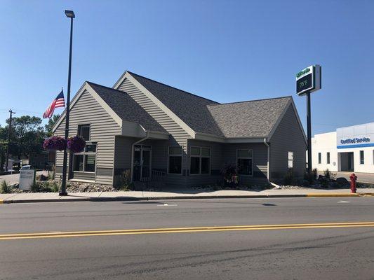 WESTconsin Credit Union