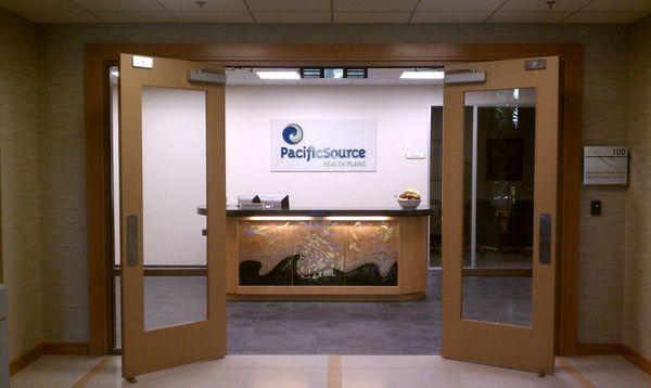 PacificSource Health Plans