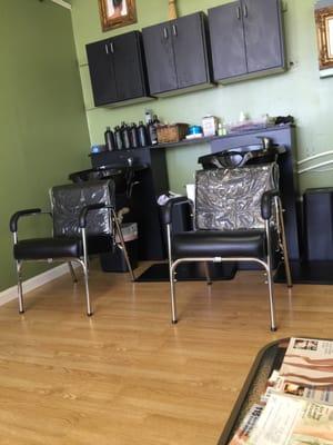 The Remedy Hair Salon