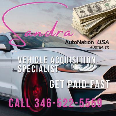 AutoNation USA Austin