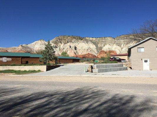 Bryce Canyon Villas