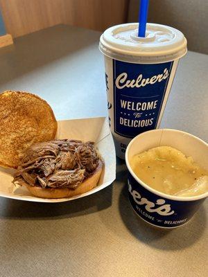 Culver’s