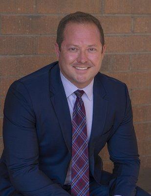 Colby Kanouse - Managing Attorney