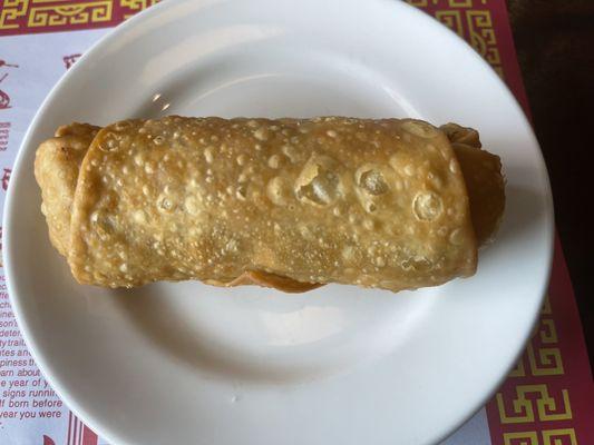 Egg Roll