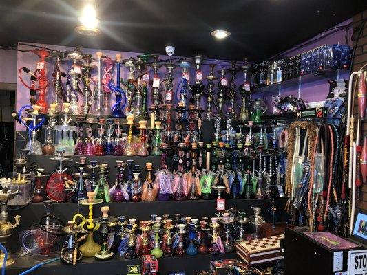 Hookah lounge#smoke shop #Vape #Tobacco # disposable vape#hookah