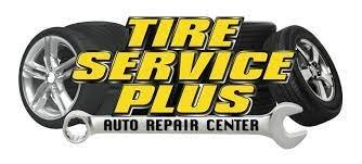 Tire Service Plus