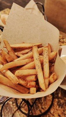 Fries