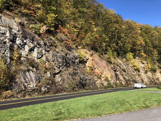 Blue Ridge Parkway