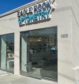 Eagle Rock Optometry