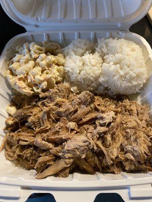 Kalua Pig