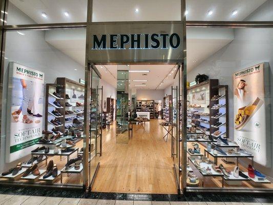 Mephisto