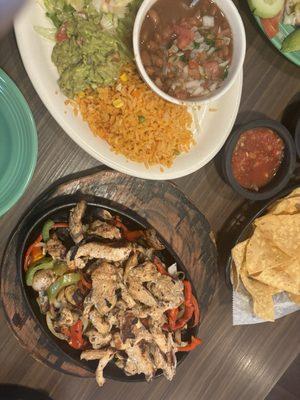 Miguel's Baja Grill