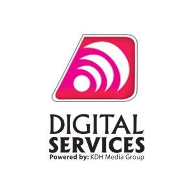 KDH Digital Services