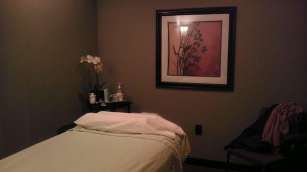 Treatment Room