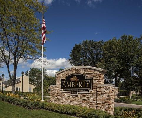 Amberly Apartments