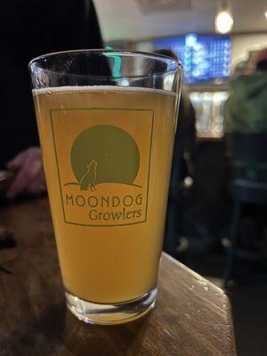 Moondog Growlers