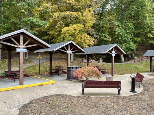 Virginia Welcome Center