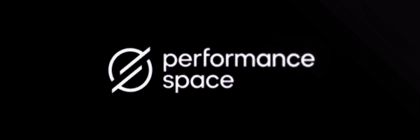 Performance Space Logo