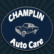 Champlin Auto Care logo