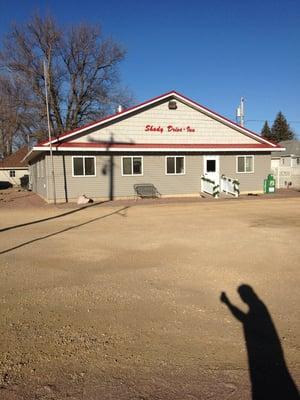 Shady Drive Inn