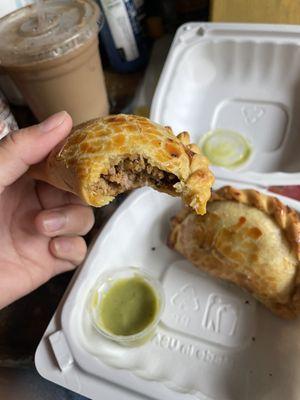 Empanadas