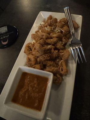 Calamari