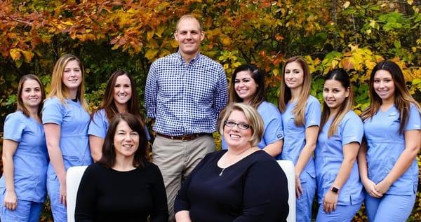 Forster Orthodontics