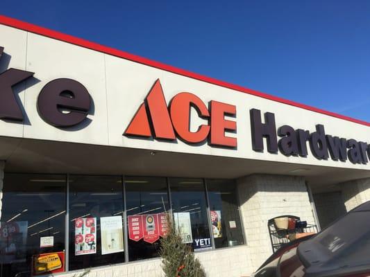 Westlake Ace Hardware