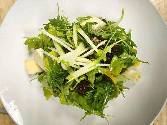 Arugula Rocket Salad