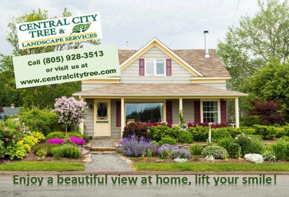 Central City Tree Service