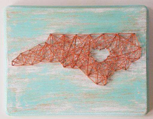 String Art classes https://www.thedevilishegg.com/string-art--35.html