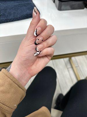 Nails