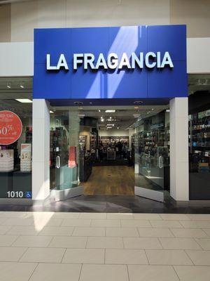 La Fragancia