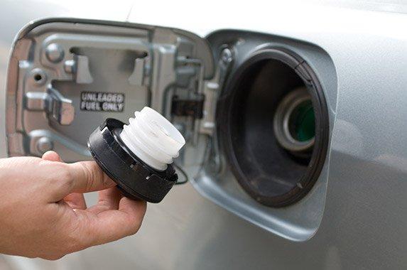 Worn Fuel Caps can cause a Check Engine Light to turn on. Stop by and we can inspect your cap for FREE.