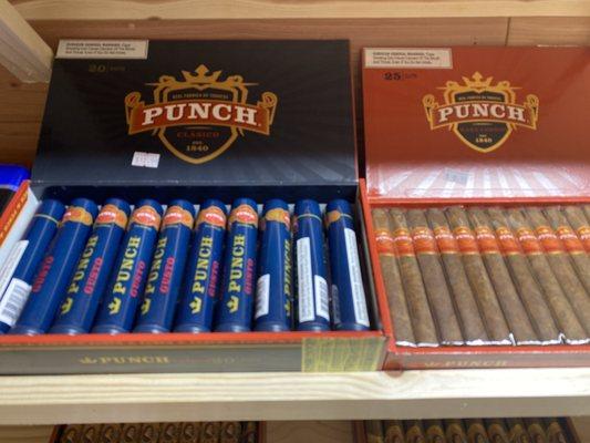 Bunch Cigar