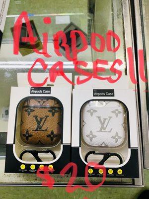 AirPod Cases