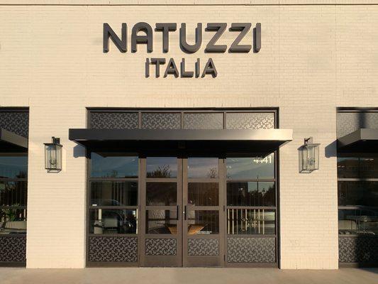 Natuzzi Italia