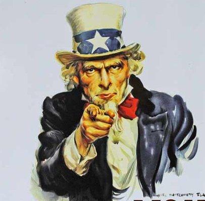 Uncle Sam Salliman will help you fine "alternative financing" for your business!