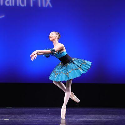 YAGP Finals 2022