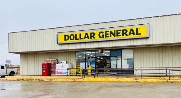 Dollar General