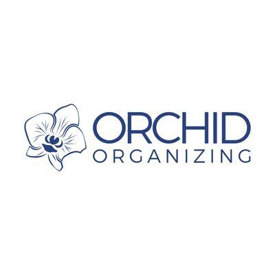 Orchid Organizing