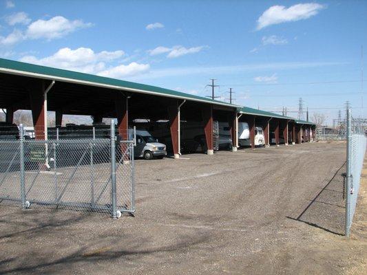 Arapahoe Self Storage