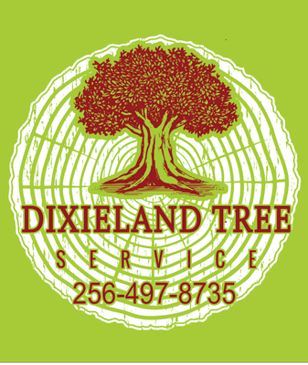 Dixieland Tree Service
 Where Old School Values and Technology Meet