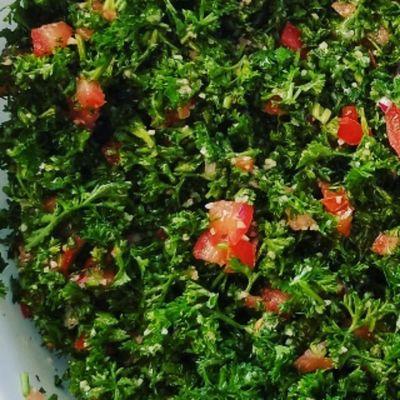 Tabouli Salad