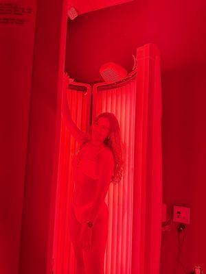 Red Light Therapy