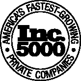 Awarded Inc 5000 Fastest Growing Private Companies in 2018