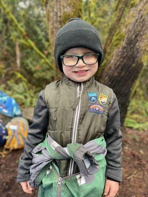 PNWK Forest School - Bothell