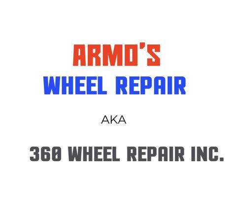 Armo’s Wheel Repair