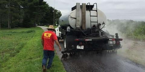 Illinois Paving